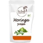 Les Fruits Du Paradis Moringa prášek bio 100 g – Hledejceny.cz