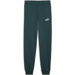 Puma Ess No Logo Sweatpants zelená – Zboží Dáma