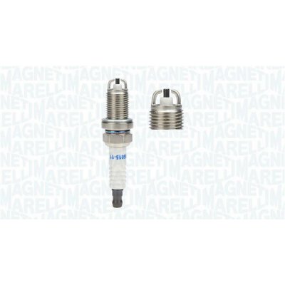 Zapalovací svíčka MAGNETI MARELLI 062611000015 – Hledejceny.cz