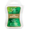 Vonný vosk Woodwick vosk do aromalampy Lime Bergamot 22,7 g