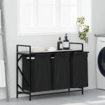 VidaXL šedý sonoma 11461.859063 – Sleviste.cz