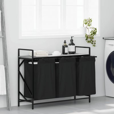 VidaXL šedý sonoma 11461.859063 – Sleviste.cz