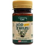 Vitahramony Jód z kelpu 150 µg 90 tablet – Hledejceny.cz