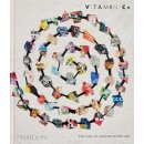 Vitamin C+ Collage in Contemporary Art - Yuval Etgar