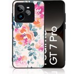 Protemio 111308 My Art Ochranný kryt pro Realme GT 7 Pro 5G BLOSSOM 160 – Zboží Živě