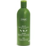 Ziaja vyživující šampon na vlasy Oliva 400 ml – Hledejceny.cz