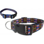 JUKO petfood Obojek Popruh INDIAN – Zbozi.Blesk.cz