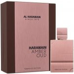 Al Haramain Amber Oud Tobacco Edition parfémovaná voda unisex 60 ml – Hledejceny.cz