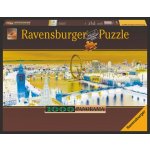 Ravensburger London bei Nacht 1000 dílků – Hledejceny.cz