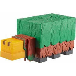 Mattel Minecraft figurka Sniffer, HXM85