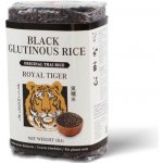Royal Tiger Černá rýže lepkavá 1 kg – Zboží Dáma