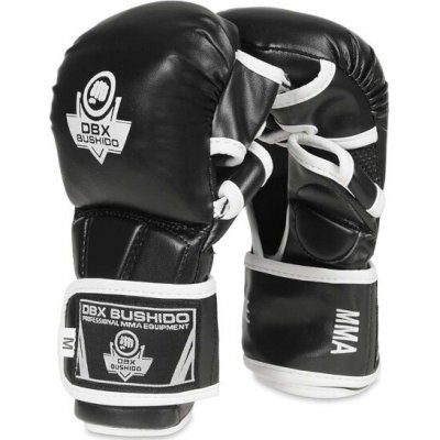 DBX Bushido MMA e1v2 – Zboží Dáma