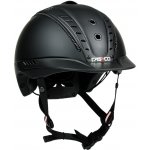 Casco Jezdecká helma Mistrall 2 Černá