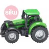 Model Siku Traktor Deutz Fahr Agrotron 1:87