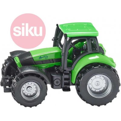 Siku Traktor Deutz Fahr Agrotron 1:87