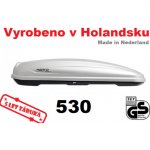 Hapro Traxer 8.6 | Zboží Auto