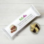 KetoMix Proteinová tyčinka 40 g – Zboží Mobilmania