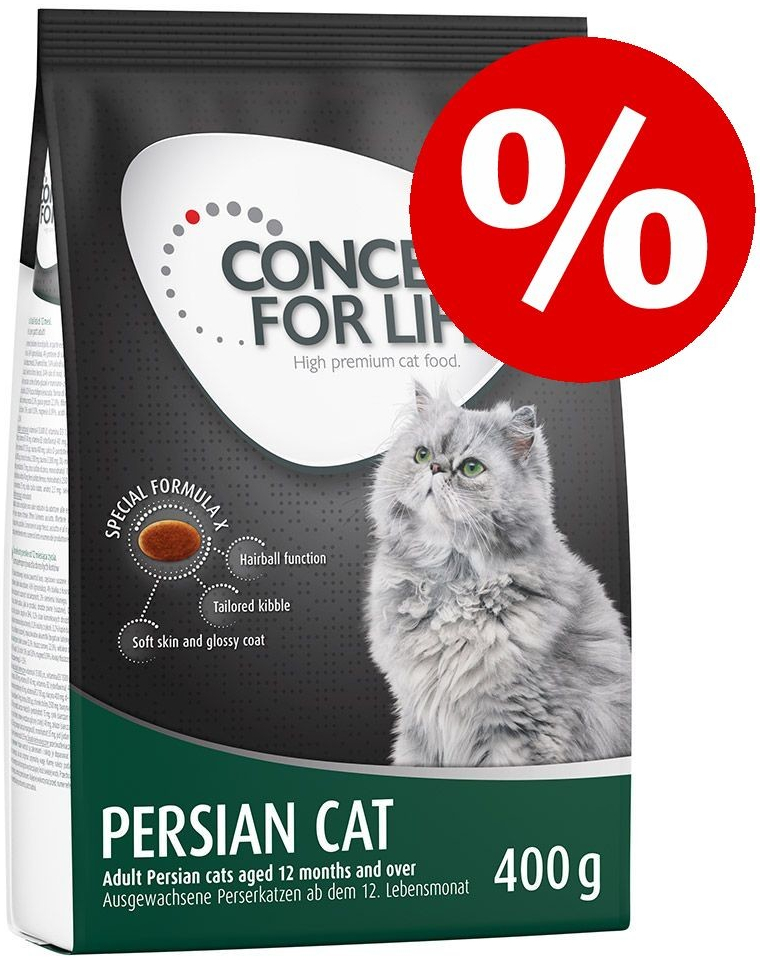 Concept for Life Mum & Young Kittens 0,4 kg