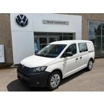 Volkswagen Caddy Maxi Flexible 75 kW