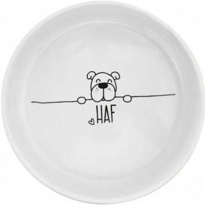 Orion Miska pro psy MAZLÍČCI 15 cm – Hledejceny.cz