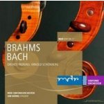 Brahms - Orchestrierungen Durch Sc Bach – Hledejceny.cz