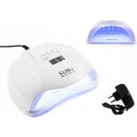 GlamGlow UV LED lampa na nehty X 54W – Zboží Dáma