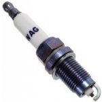 Zapalovací svíčka 1.2HTP, 1.4 16V, 1.6 NGK FR6T11G 101905617C Škoda Fabia, Fabia 2, Octavia 2, Roomster, Rapid | Zboží Auto