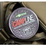 Korda Carp Line 1000 m 0,35 mm 12 lbs – Zbozi.Blesk.cz
