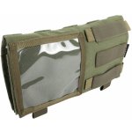 Tasmanian Tiger TacVec Sun Shade Cover Olive green – Hledejceny.cz