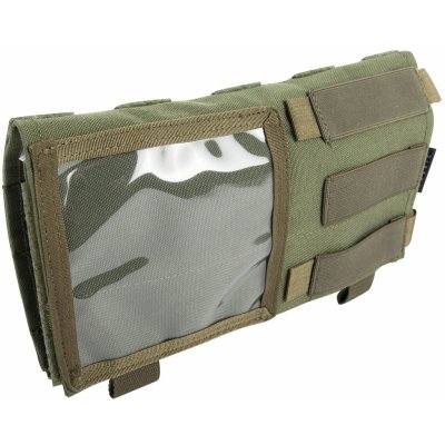 Tasmanian Tiger TacVec Sun Shade Cover Olive green – Hledejceny.cz