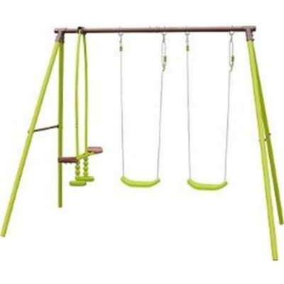 Buddy Toys BOT 4310 Houpačka KEYNU 3 – Sleviste.cz