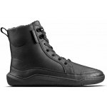 Vivobarefoot Gobi Boot Warmlined Womens Obsidian – Zboží Dáma