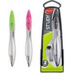 Maped Školní kovové kružítko 2-dílný set Study – Zboží Dáma