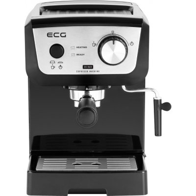 ECG ESP 20101 Black