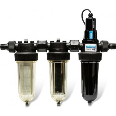 CINTROPUR TRIO UV 25W 3/4" 1" WTF FWUVTRIO – Zboží Dáma