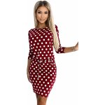 Numoco 13 164 burgundy – Sleviste.cz