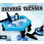 Albi Zachraň tučňáka – Zboží Dáma