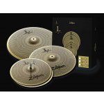 Zildjian L80 Low Volume Set – Zboží Dáma