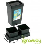 AutoPot Easy 2 Grow Kit, 2 květináče – Zboží Dáma