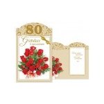 Blahopřání k narozeninám 80 - M11-385 – Sleviste.cz