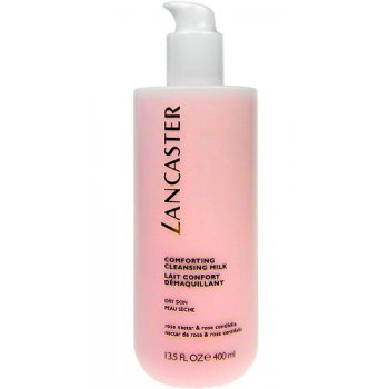 Lancaster Comforting Cleansing Milk 400 ml