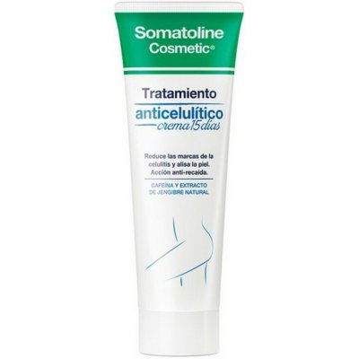 Somatoline Anti-Cellulite termoaktivní krém tlumící projevy celulitidy 250 ml – Sleviste.cz