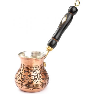 ManuCafe Džezva na kávu 220 ml – Hledejceny.cz