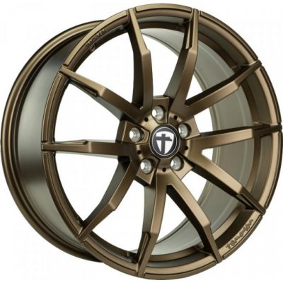 Tomason TN10 8,5x19 5x112 ET30 mattbronze – Hledejceny.cz