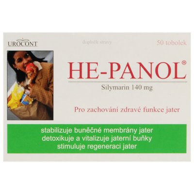 HE Panol tablet 50