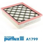 Vzduchový filtr PURFLUX A1799 – Hledejceny.cz