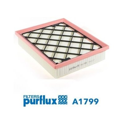Vzduchový filtr PURFLUX A1799 – Hledejceny.cz