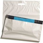 Plastová obálka - taška, 170 x 230 mm, PCR recyklát – Zboží Dáma