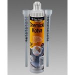 Den Braven Chemická kotva POLYESTER DEBBEX 300ml styren – Sleviste.cz