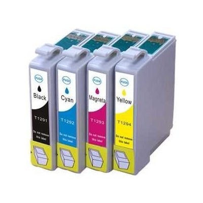 123toner.cz Epson T1295 - kompatibilní – Hledejceny.cz